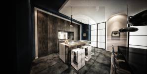 Olivier ARMAND - HEPT'ARTS ARCHITECTURE