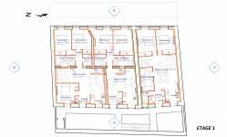 Sophie MONNET - ATELIER 4A