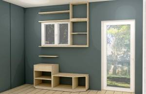 Chloé CAUBERT - CAUBERT DESIGN