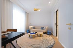 Sandy JURINE - Studio Habito